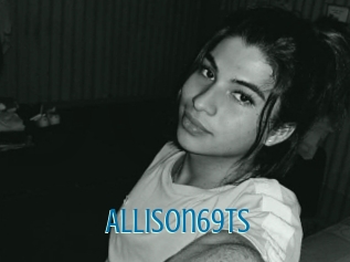 Allison69ts