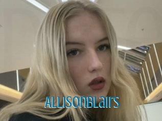 Allisonblairs