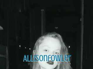 Allisonfowler