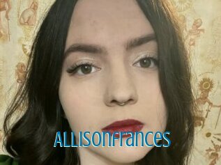 Allisonfrances