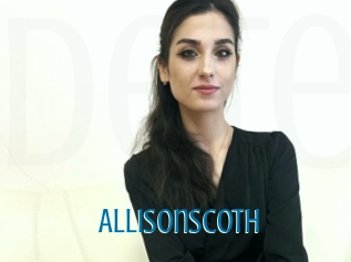 Allisonscoth