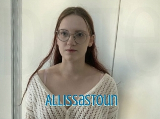 Allissastoun