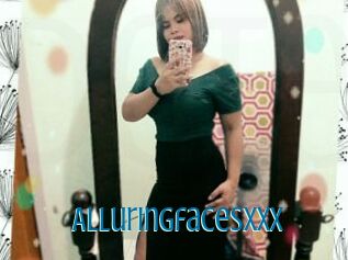 Alluringfacesxxx