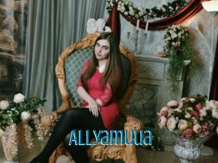 Allyamuua