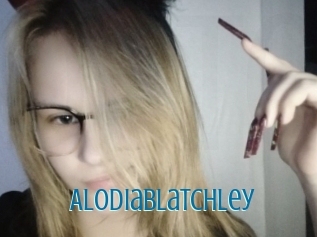 Alodiablatchley