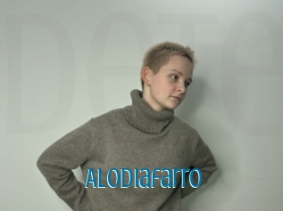 Alodiafarro