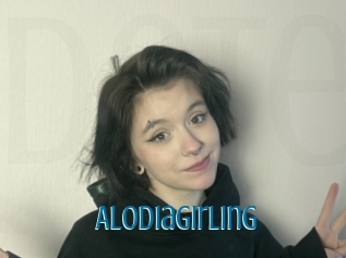 Alodiagirling