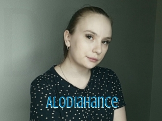 Alodiahance