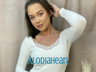 Alodiahearl