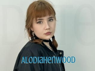 Alodiahenwood