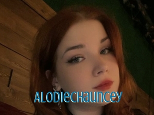 Alodiechauncey