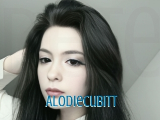 Alodiecubitt