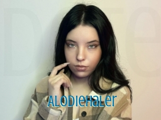 Alodiehaler