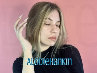 Alodiehankin
