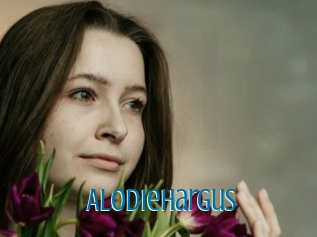 Alodiehargus