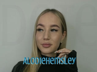 Alodiehemsley