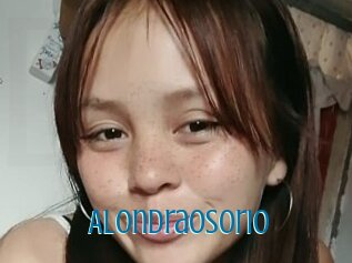 Alondraosorio