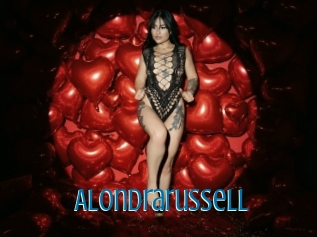 Alondrarussell
