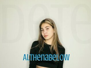 Althenabelow