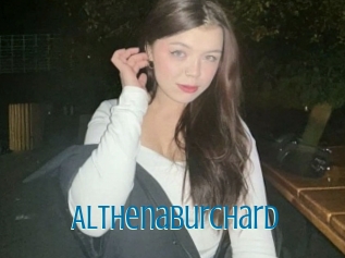 Althenaburchard