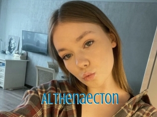 Althenaecton