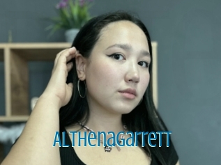 Althenagarrett