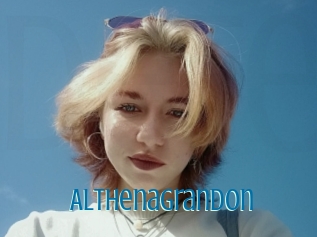 Althenagrandon