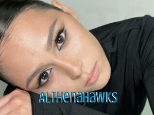 Althenahawks