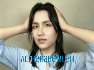 Althenahewlett
