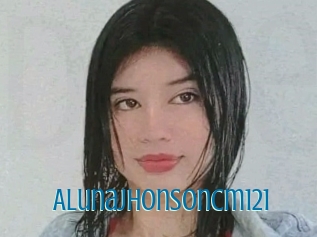 Alunajhonsoncm121
