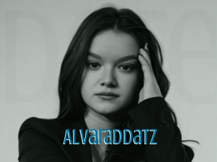 Alvaraddatz
