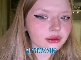 Alyawayne