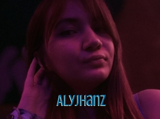 Alyjhanz