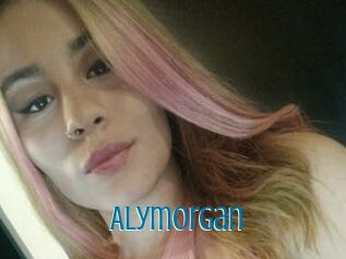Alymorgan