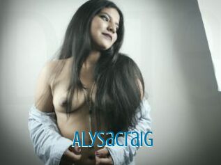 Alysacraig