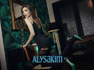 Alysakim