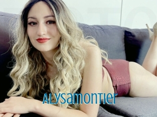 Alysamontier