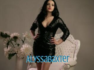 Alyssabaxter