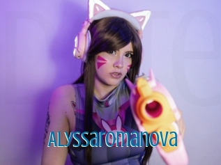 Alyssaromanova