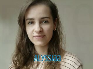 Alyssiaa