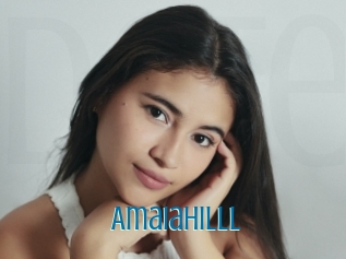 Amaiahilll