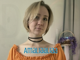 Amaliaaliaa