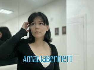 Amaliabennett