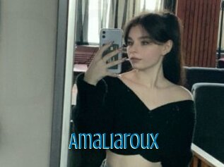 Amaliaroux