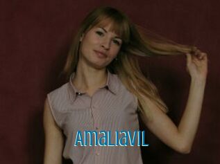 Amaliavil