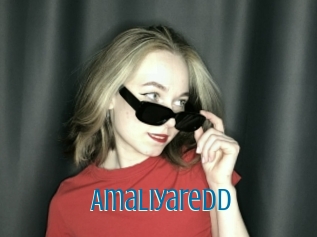 Amaliyaredd