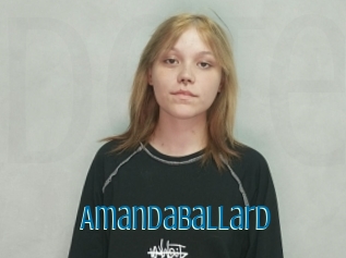 Amandaballard