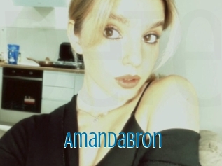 Amandabron
