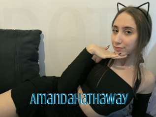 Amandahathaway