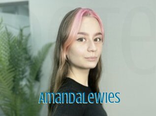 Amandalewies